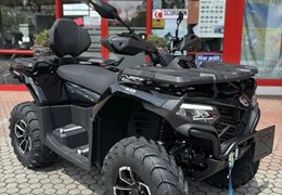 Neumotorrad CFMOTO CFORCE 520 L