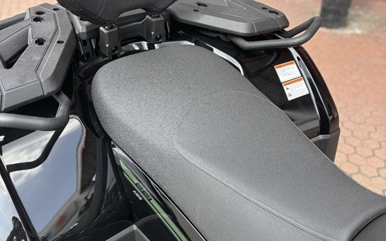 Neufahrzeug CFMOTO CFORCE 520 L - Bild 14