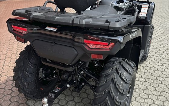 Neufahrzeug CFMOTO CFORCE 520 L - Bild 4