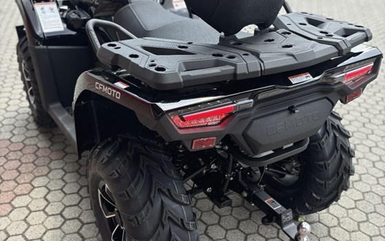 Neufahrzeug CFMOTO CFORCE 520 L - Bild 6