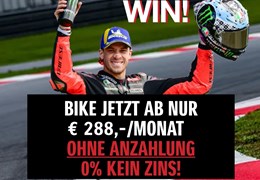 Gebrauchte Aprilia Tuono V4 1100 Factory