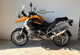 Gebrauchte BMW R 1200 GS
