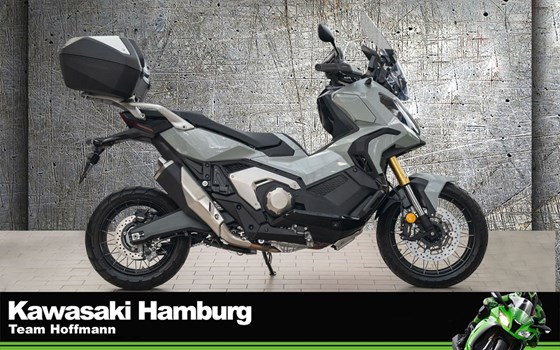 Gebrauchtmotorrad Honda X-ADV - Bild 1