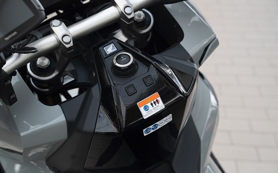 Gebrauchtmotorrad Honda X-ADV - Bild 10