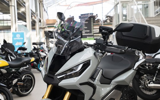 Gebrauchtmotorrad Honda X-ADV - Bild 11