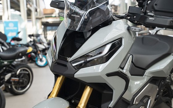 Gebrauchtmotorrad Honda X-ADV - Bild 12