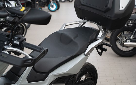 Gebrauchtmotorrad Honda X-ADV - Bild 13