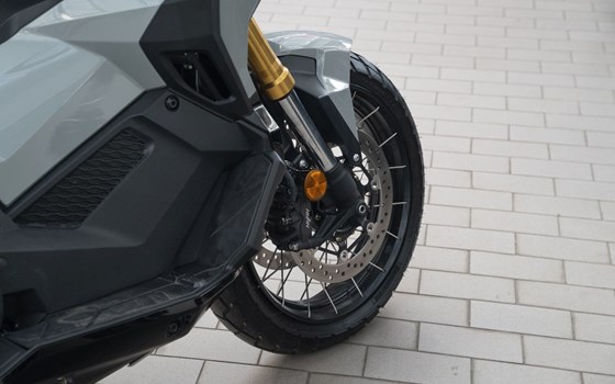 Gebrauchtmotorrad Honda X-ADV - Bild 15