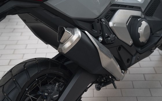 Gebrauchtmotorrad Honda X-ADV - Bild 16