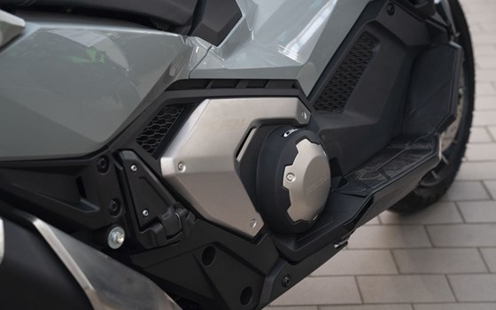 Gebrauchtmotorrad Honda X-ADV - Bild 17