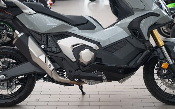 Gebrauchtmotorrad Honda X-ADV - Bild 18