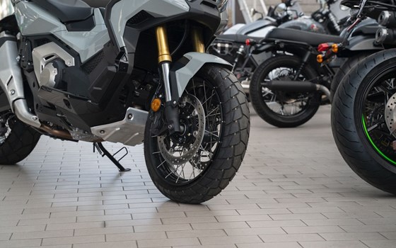 Gebrauchtmotorrad Honda X-ADV - Bild 19