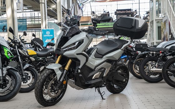 Gebrauchtmotorrad Honda X-ADV - Bild 2