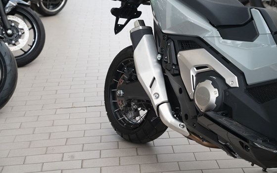 Gebrauchtmotorrad Honda X-ADV - Bild 20