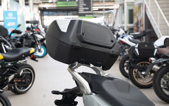 Gebrauchtmotorrad Honda X-ADV - Bild 21