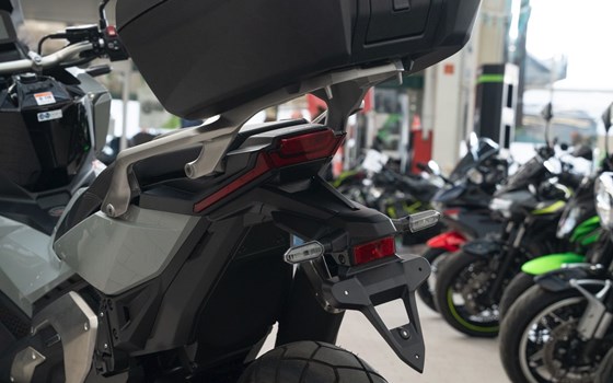 Gebrauchtmotorrad Honda X-ADV - Bild 22