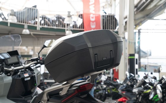 Gebrauchtmotorrad Honda X-ADV - Bild 23