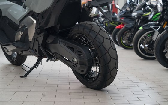 Gebrauchtmotorrad Honda X-ADV - Bild 24