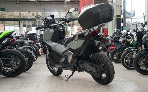 Gebrauchtmotorrad Honda X-ADV - Bild 3