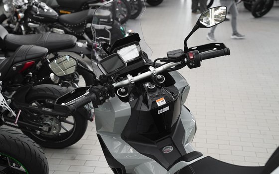 Gebrauchtmotorrad Honda X-ADV - Bild 4