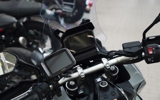 Gebrauchtmotorrad Honda X-ADV - Bild 5