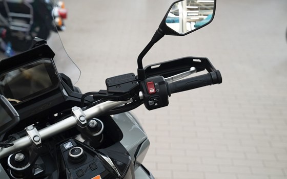 Gebrauchtmotorrad Honda X-ADV - Bild 6