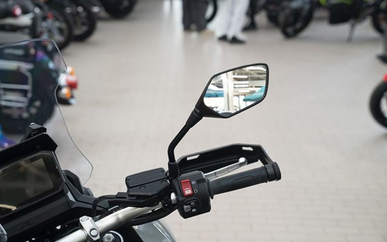 Gebrauchtmotorrad Honda X-ADV - Bild 7