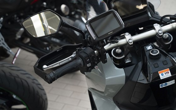 Gebrauchtmotorrad Honda X-ADV - Bild 8