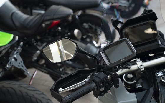 Gebrauchtmotorrad Honda X-ADV - Bild 9