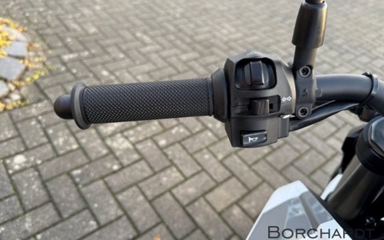 Gebrauchtmotorrad Zero S - Bild 11