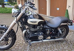Occasion Triumph Speedmaster