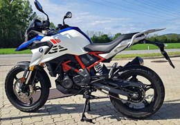 Gebrauchte BMW G 310 GS