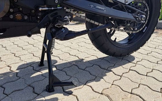 Gebrauchtmotorrad BMW G 310 GS - Bild 12