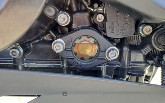 Gebrauchtmotorrad BMW G 310 GS - Bild 13