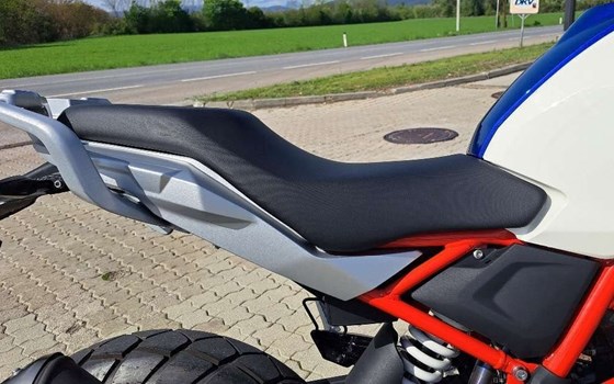 Gebrauchtmotorrad BMW G 310 GS - Bild 8