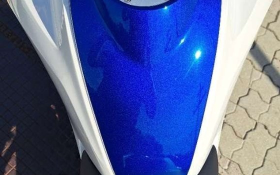 Gebrauchtmotorrad BMW G 310 GS - Bild 9