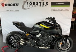 Neumotorrad Ducati Diavel V4