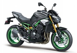 Neumotorrad Kawasaki Z900 SE
