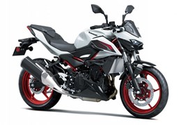 Neumotorrad Kawasaki Z 500 SE