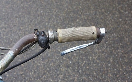 Gebrauchtmotorrad Zündapp K500 - Bild 10