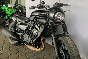 Angebot Kawasaki Eliminator 500 SE