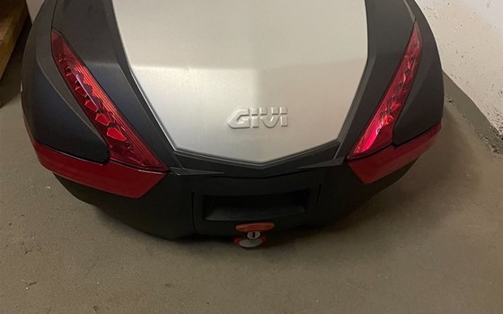 Gebrauchtmotorrad Yamaha MT-03 - Bild 4