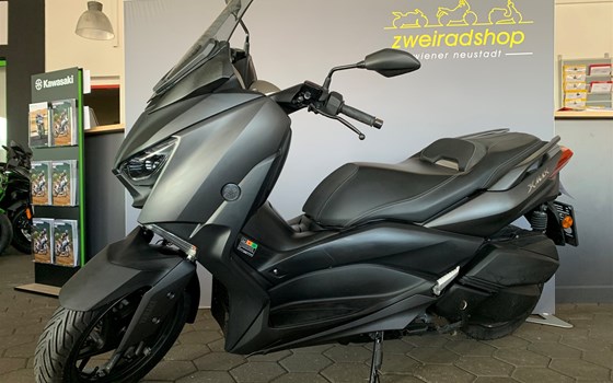 Gebrauchtmotorrad Yamaha XMAX 300 - Bild 3