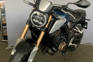 Angebot Honda CB650R