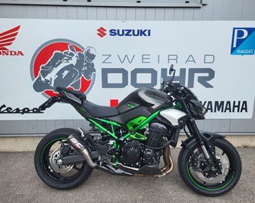 Kawasaki Z900