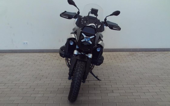 Gebrauchtmotorrad BMW R 1300 GS - Bild 4