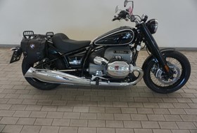 BMW R 18