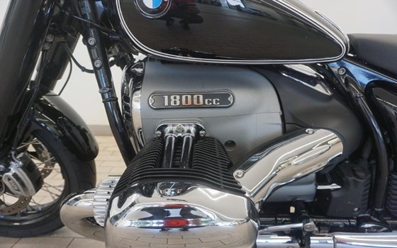 Gebrauchtmotorrad BMW R 18 - Bild 9