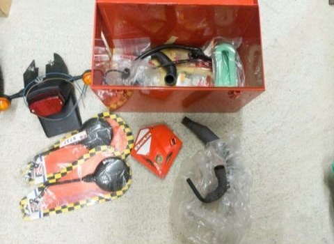 Gebrauchtmotorrad Beta Rev3 250 4T - Bild 2