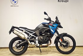 BMW F 900 GS